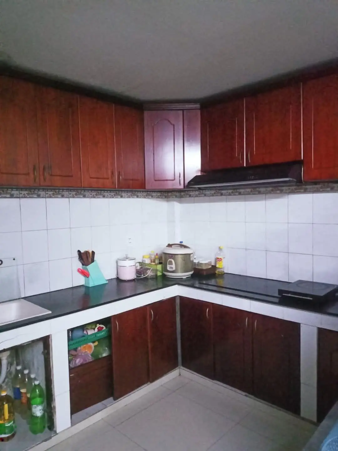 Bán nhà mặt tiền đường 4 tầng ngang 8m