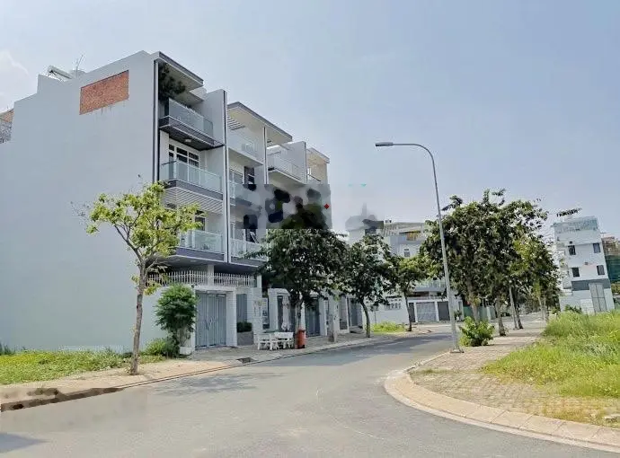 CẮT LỖ bán gấp đất 102m2nở hậu MT Phạm Văn Đồng, Hiệp Bình Chánh, Thủ Đức. Giá chỉ còn 2tỷ4/lô. SHR