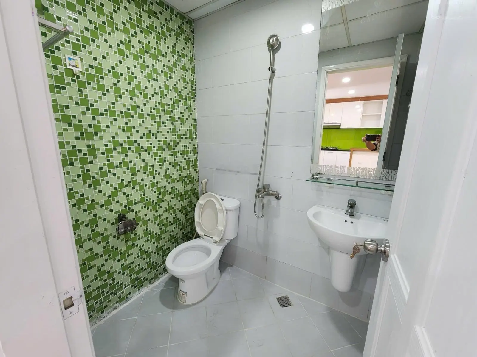 Bán gấp căn hộ Ruby Garden Quận Tân Bình 90,5m2 sổ hồng chính chủ