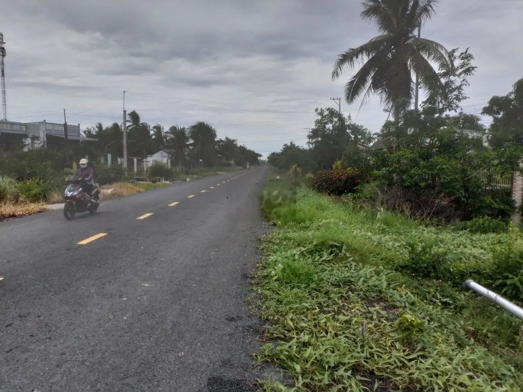 <𝐂𝐚̂̀𝐧 𝐁𝐚́.𝐧> ĐẤT ĐƯỜNG HOÀNG VĂN THỤ