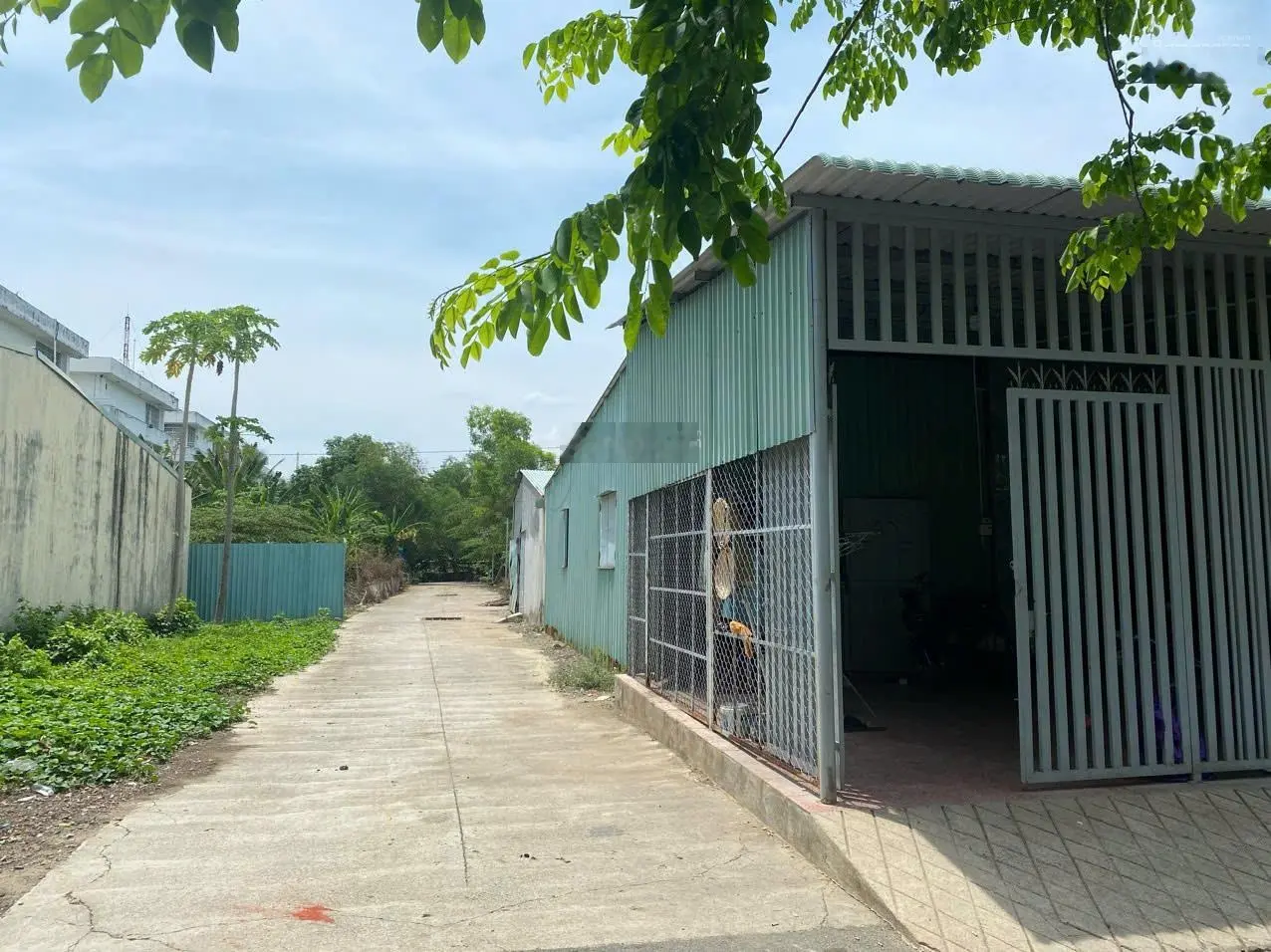 BÁN NHÀ TP.BIÊN HOÀ TẶNG HẾT NỘI THẤT