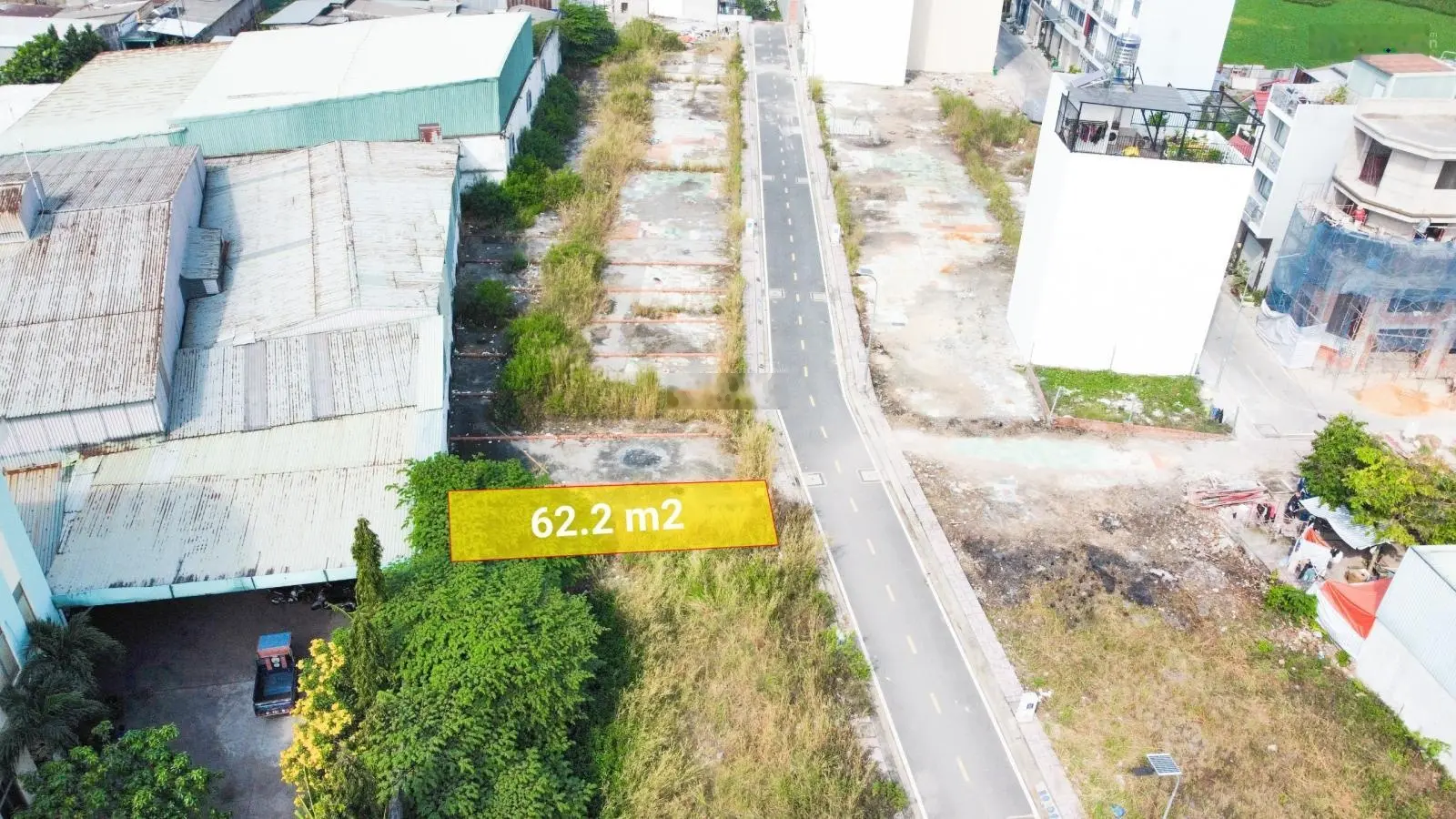 Cập nhật thông tin mới nhất dự án KDC Tây Lân, đất nền giá sốc Quận Bình Tân, Phường Tân Tạo!