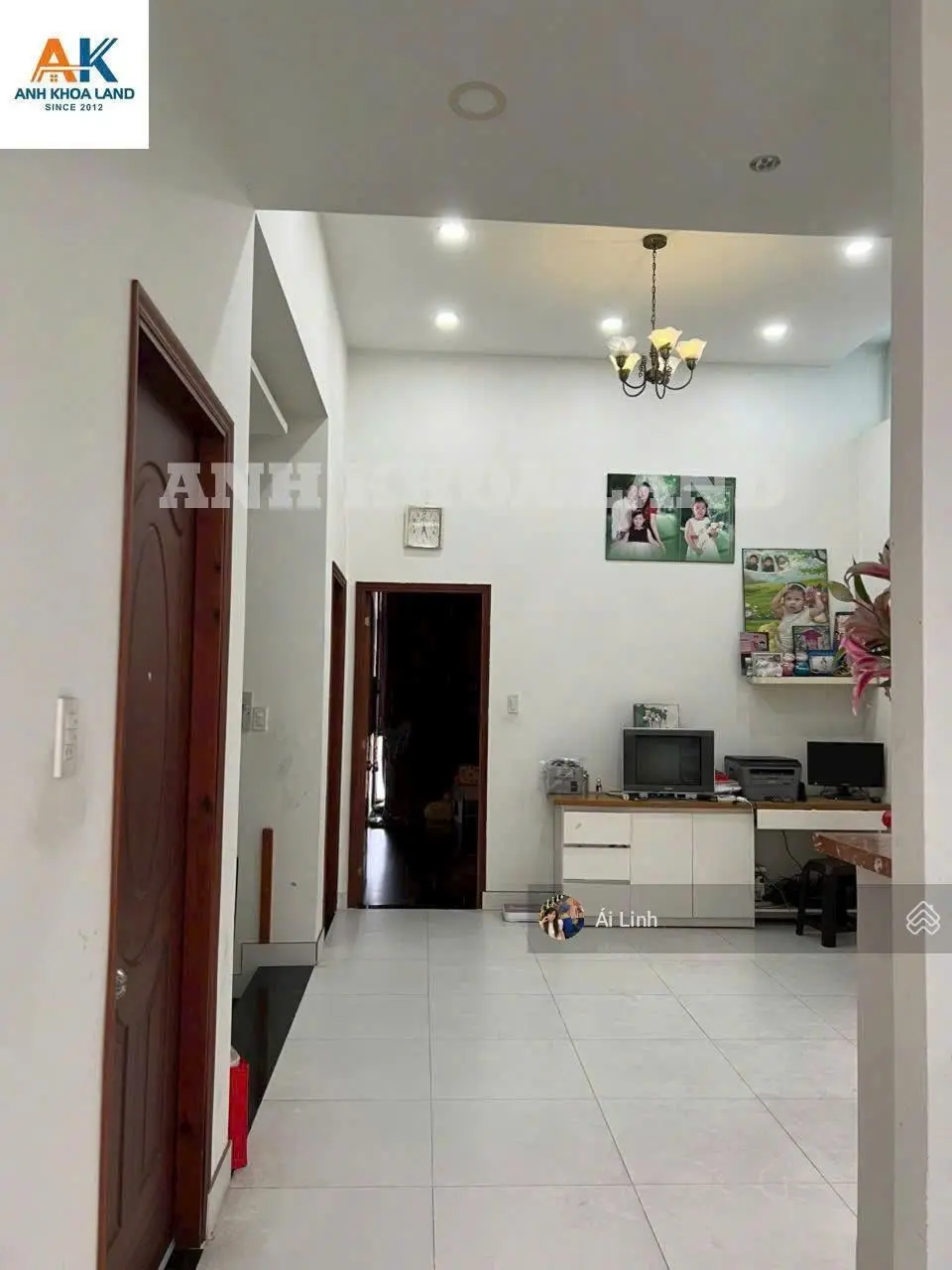 HXH 8m thông ĐS 2 Trường Thọ gần Phạm Văn Đồng vành đai 2 Nhà đẹp ngang 8.5m thích hợp ở làm VP