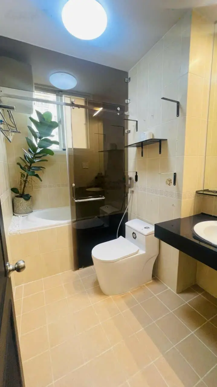 Bán căn Cảnh Viên view công viên cực đẹp