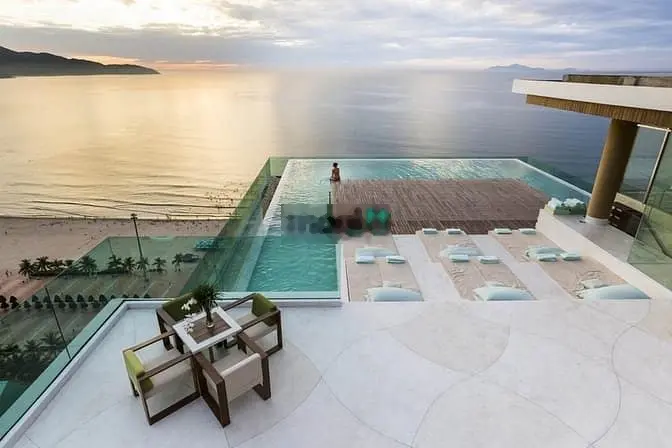 Bán gấp căn hộ view trực diện biển Mỹ Khê siêu hiếm tại thị trường