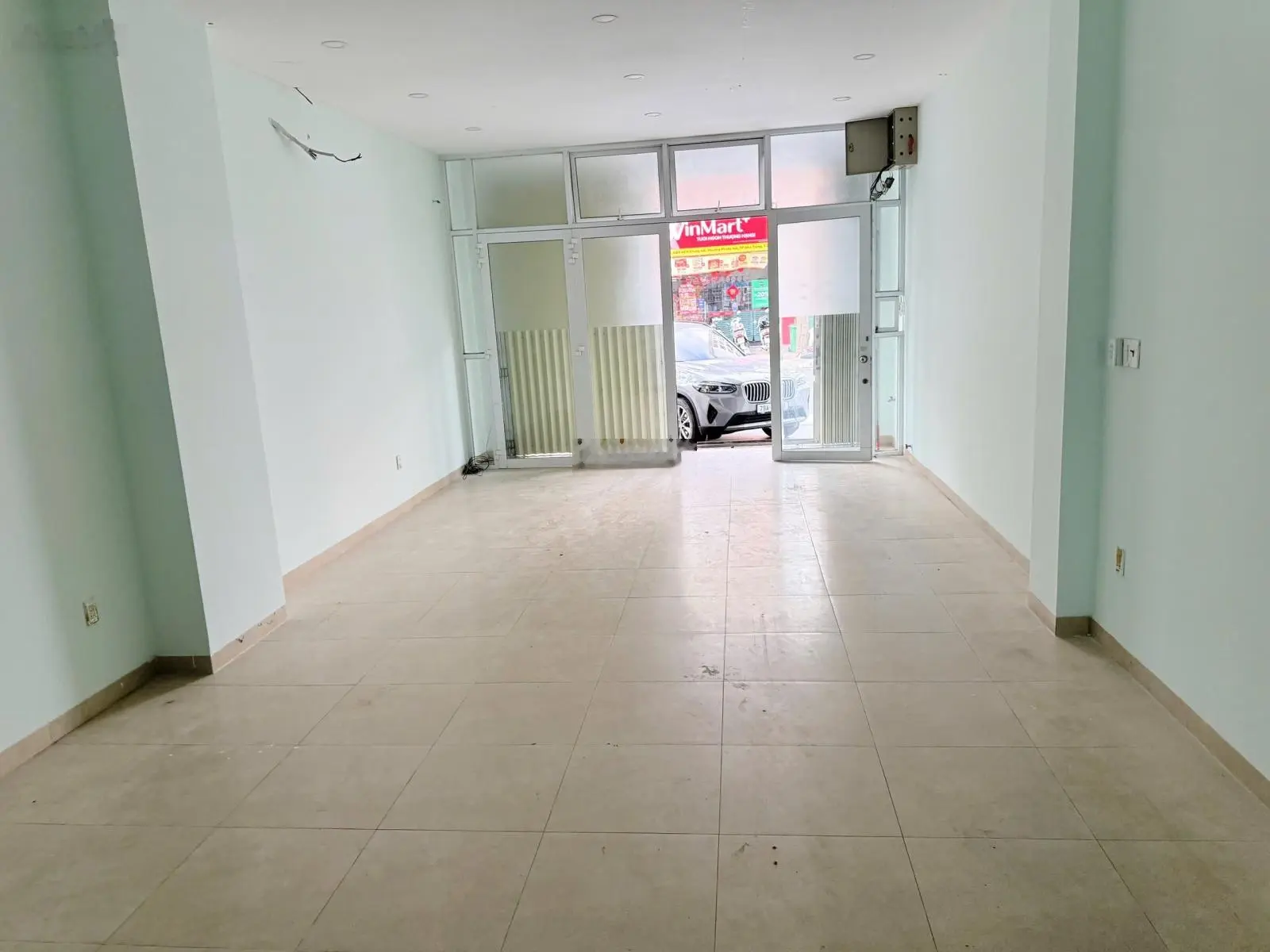 Hạ giá bán gấp chỉ 11 tỷ 800tr. Bán nhà 4 tầng mặt tiền đường A2 Văn Tiến Dũng KĐT VCN Phước Hải