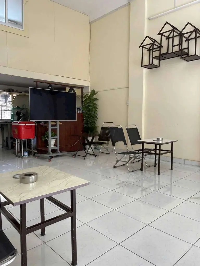 Sang quán full nội thất giá 60 triệu. Becamex Định Hòa