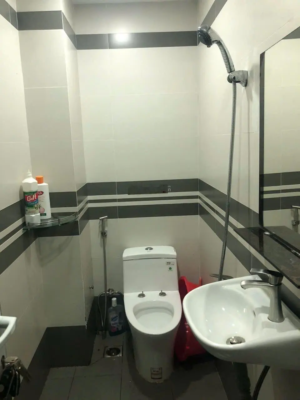 Bán chung cư mini đường số 9 quốc lộ 13 ngay vạn phúc giá tốt chỉ 9,5 tỷ 95 m2 pháp lý đầy đủ