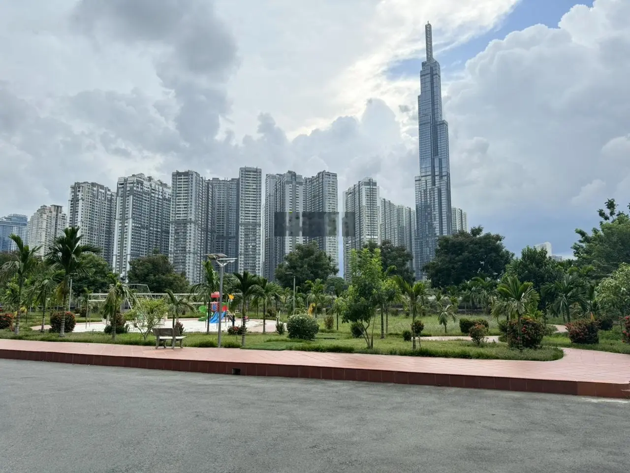 Bán đất biệt thự bờ sông khu 220 Trần Não, DT 15X20 (300m2) giá 67 tỷ