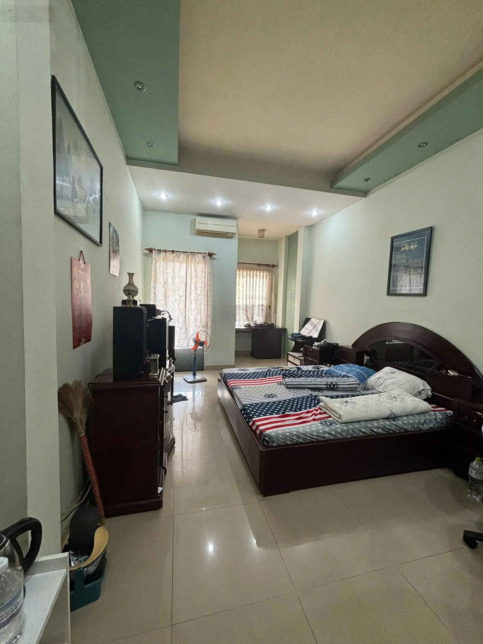 Bán nhà hẻm xe tải Xô Viết Nghệ Tĩnh giáp Quận 1 DT 53.5 m2 1 trệt, 2 lầu, sân thượng 12,9 tỷ