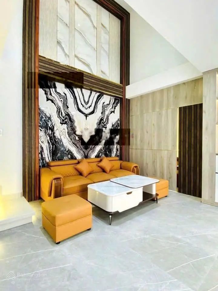Chỉ nhỉn 3 tỷ sỡ hữu ngay căn nhà siêu đẹp ngay đường Bùi Quốc Khái,Long Thanh, Mỹ ,quận 9.