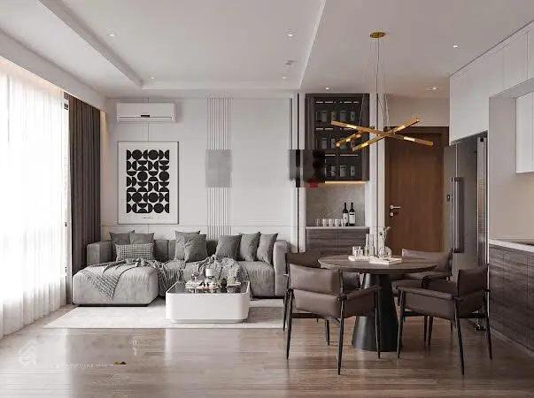 Giỏ hàng 30 căn giá tốt nhất từ CĐT - Chiết khấu lên đến gần 1 tỷ VNĐ - LH: 0931 894 ***