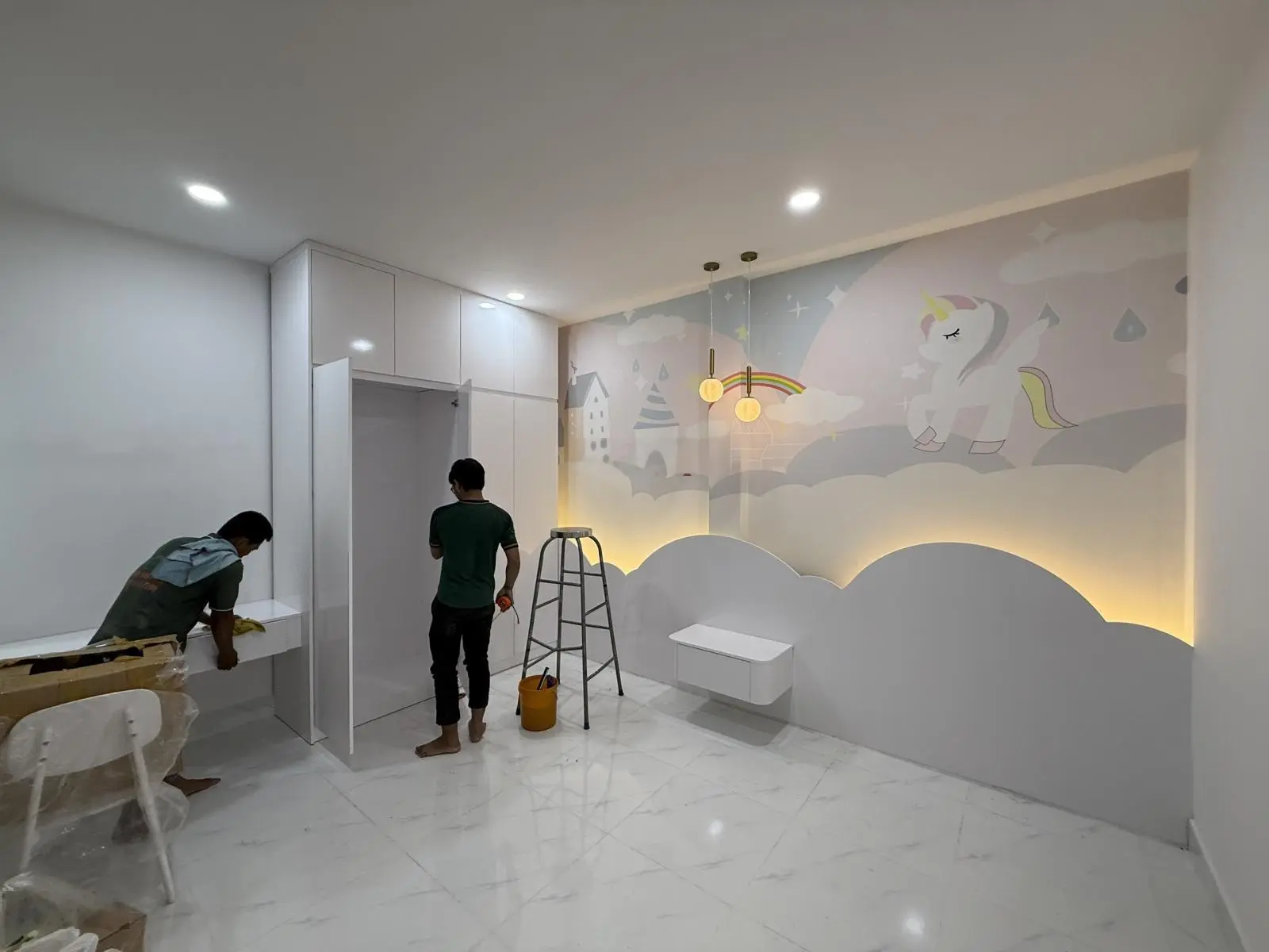 Bán shophouse 69m2 giá 2,9 tỷ tại Gia Khải Luxury, Hùng Vương, Bến Cát, Bình Dương