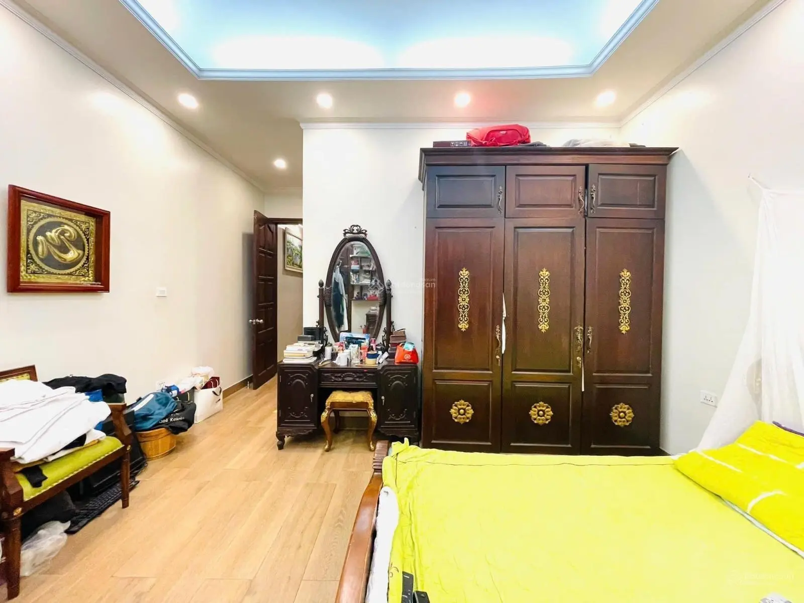 Nợ ngân hàng bán nhà phố Phan Đình Phùng phân lô quân đội Ba Đình 65m2 5 tầng MT 4.7m nhỉnh 19 tỷ