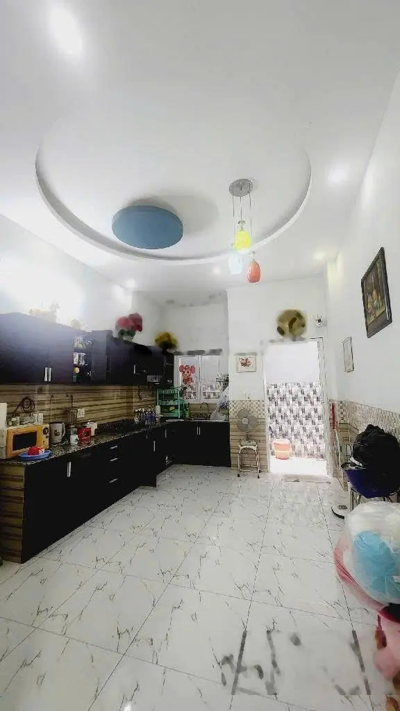 [giảm gấp 200tr] bán nhà đẹp 5 tầng 70 m2, ngang 4,5m. đường nguyễn thị tần, quận 8. tl chính chủ