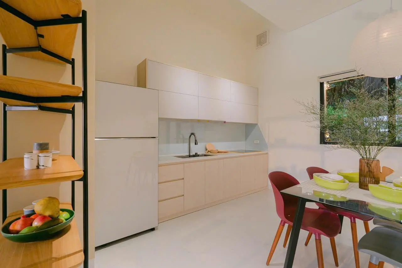 Nhà phố Thuận An Khu Compound đã có SHR, mặt tiền DT743