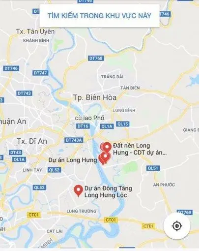 Nhận mua bán ký gửi nhanh nhà đất Long Hưng, khu đô thị Long Hưng, Biên Hòa, Đồng Nai, 0914 920 ***