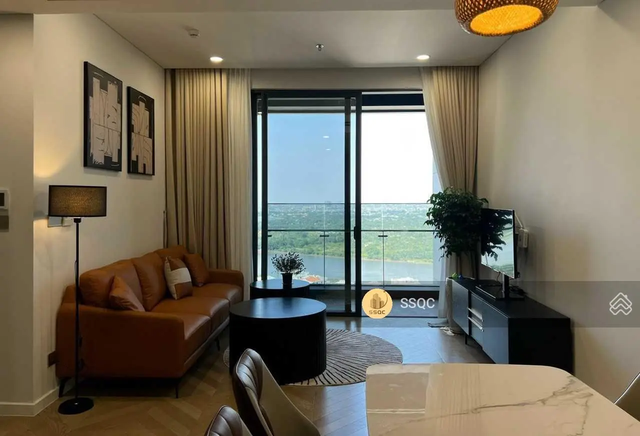 Mua nhà đẹp, giá rẻ - Full giỏ hàng mới nhất Lumiere Riverside từ 1-2-3PN-Pent, nội thất cực xịn