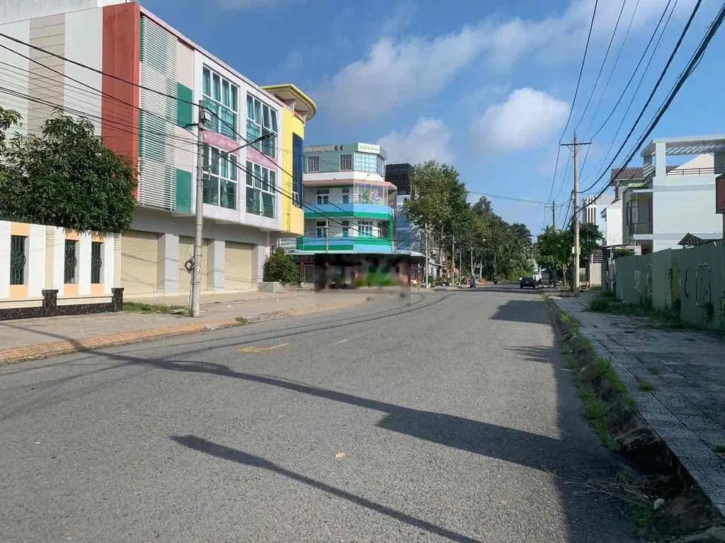 BÁN ĐẤT NỀN 75M2 CÁCH ĐƯỜNG NGUYỄN VĂN NGUYỄN 50M