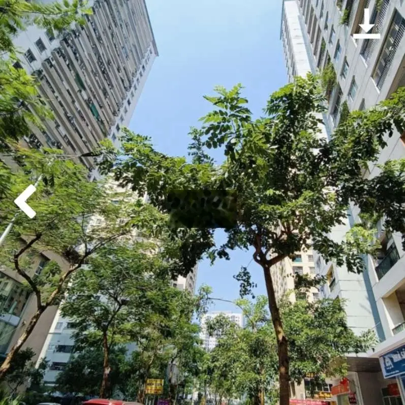 Bán chung cư ct2a văn khê hà đông 120m2;3pn;2vs,pk,bếp;4,75 tỷ