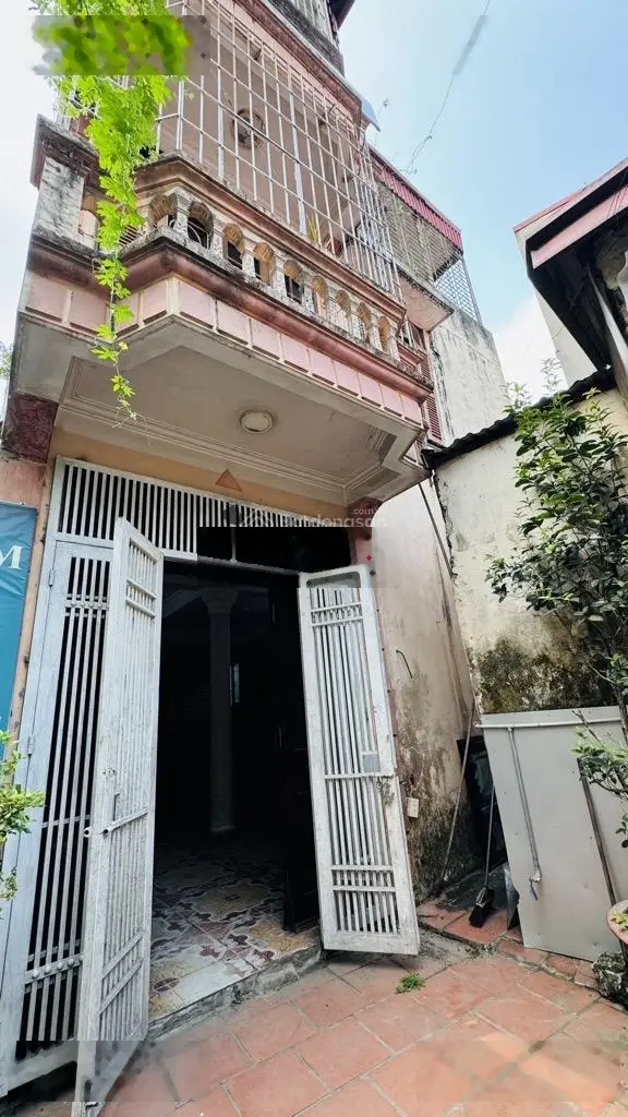 Cực hiếm, nhà bán phố trích sài, ngõ thông sát hồ tây - ở cực sướng, 83,3m2, giá 7,5 tỷ