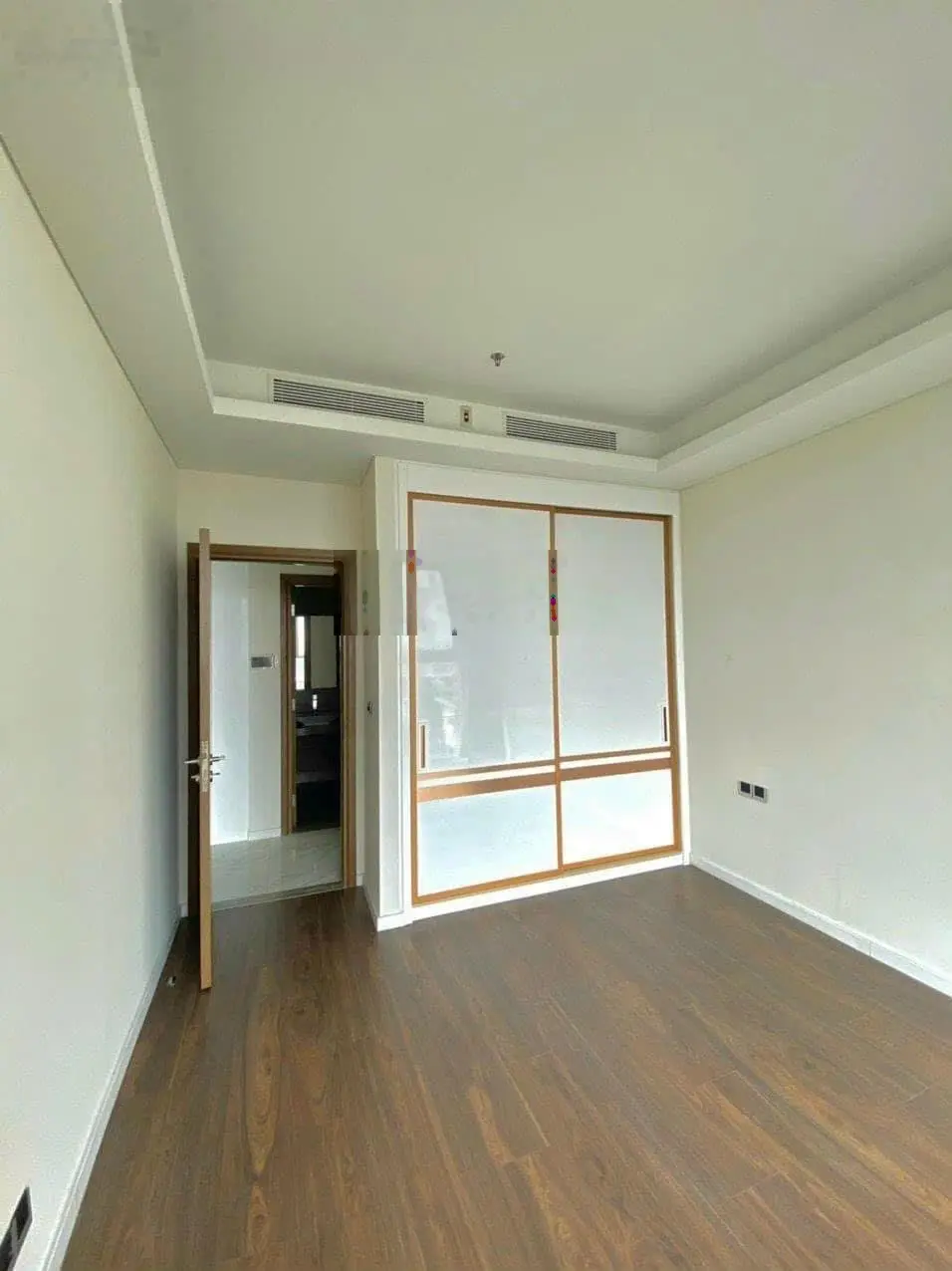 Bán căn hộ 2PN Sarica Sala giá 12.4 tỷ (Cam kết rẻ nhất dự án)
