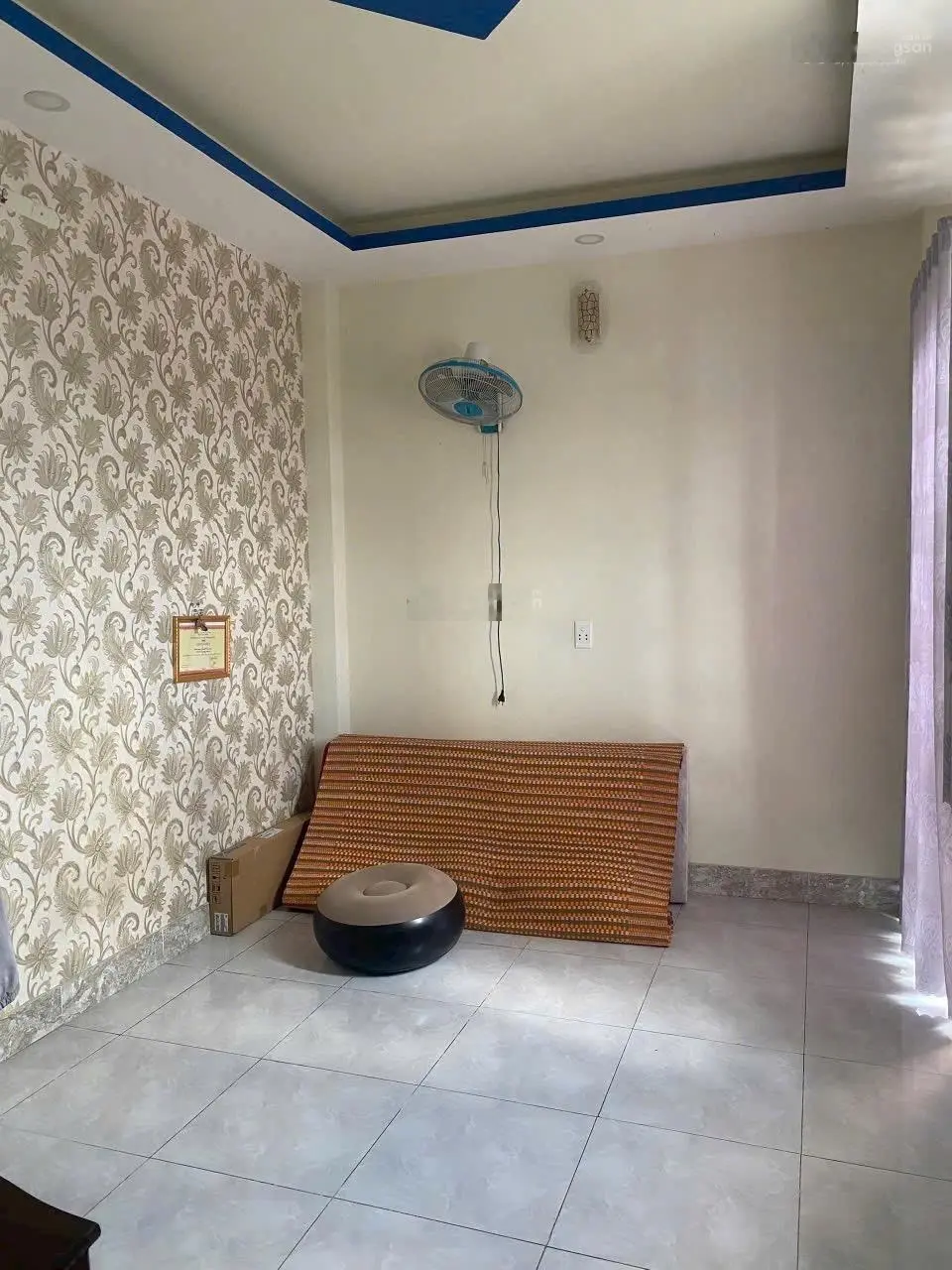 Gấp chủ ngộp hạ 200 triệu . Bán gấp nhà 2 mặt tiền 814 hương lộ 2 ngay bệnh viện bình Tân 60m2 4tam