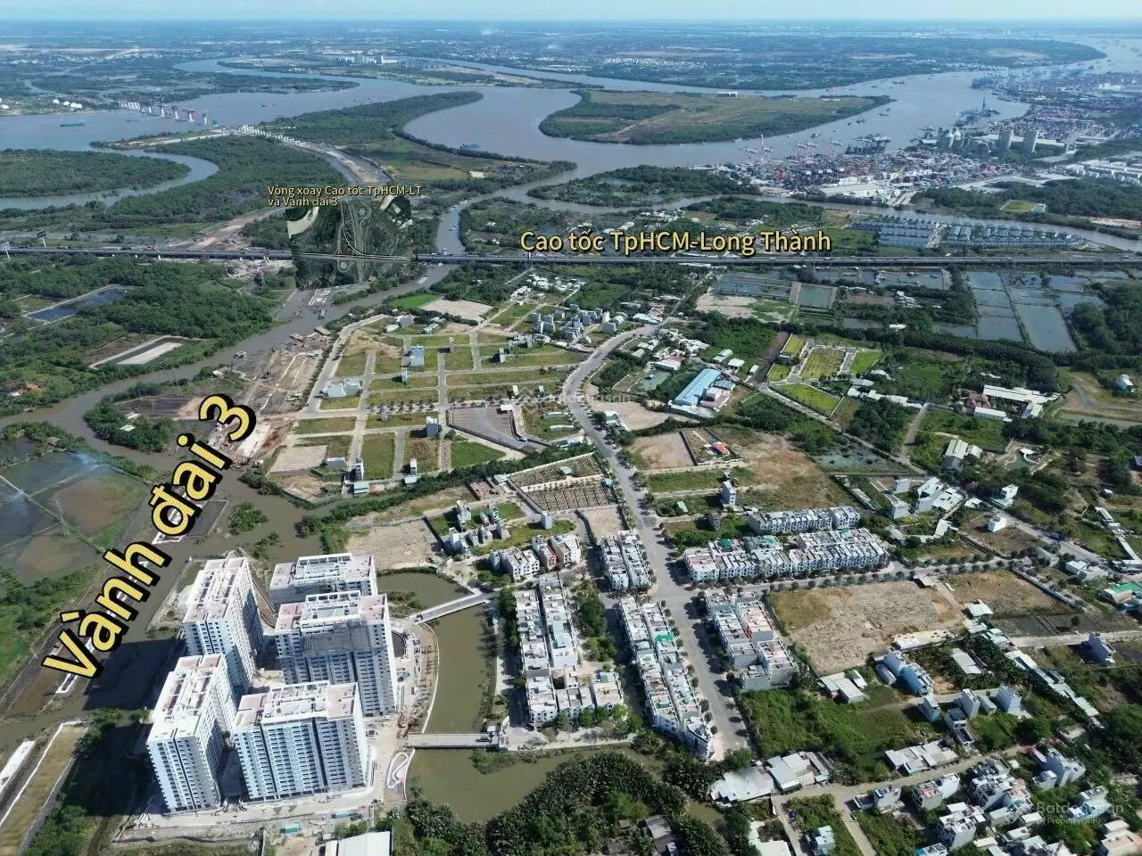 SP tốt Centana Điền Phúc Thành, Long Trường, Quận 9. 80m2 3.7 tỷ