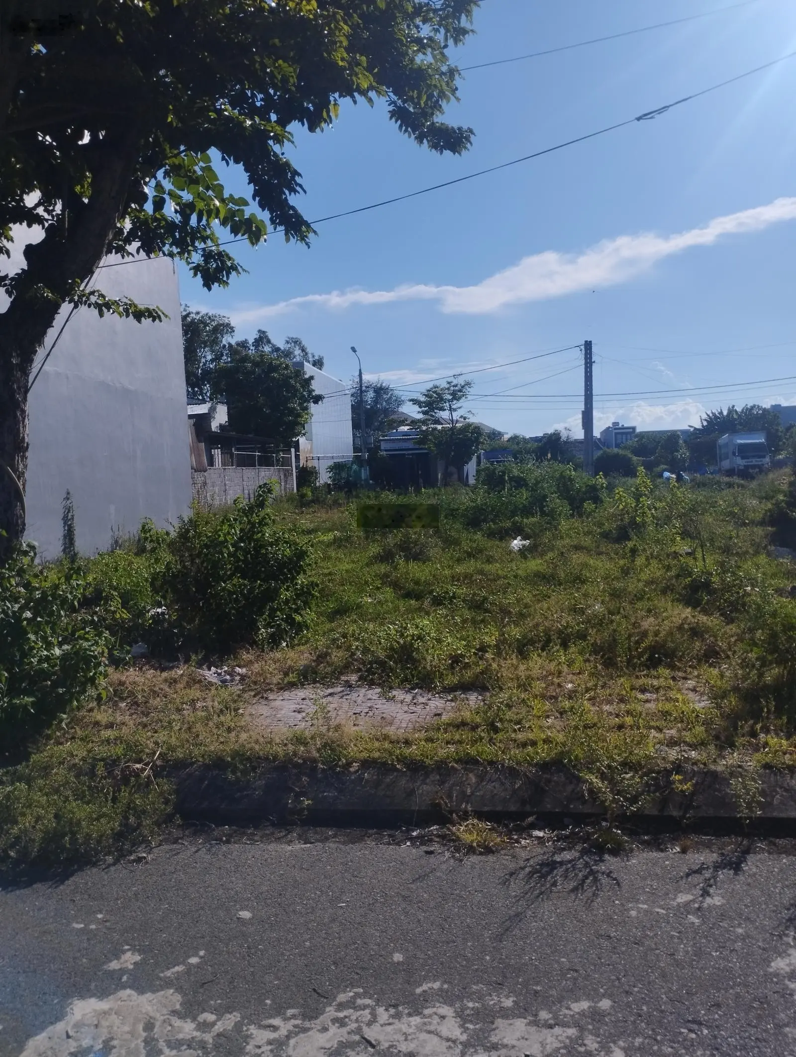 75m2 KDT Ngân Câu Ngân Giang Điện Ngọc