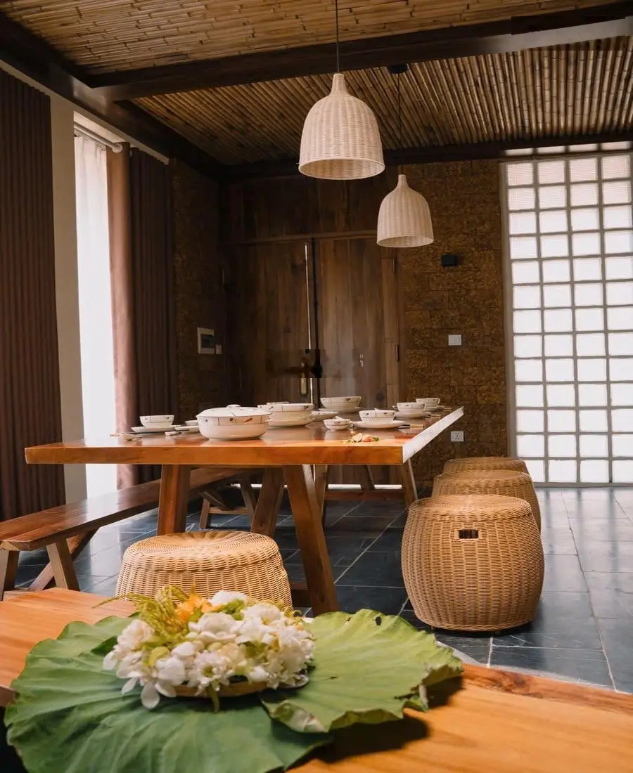 Bán villa Hồ Mây 300m2 trong dự án Thang Mây Village Resort
