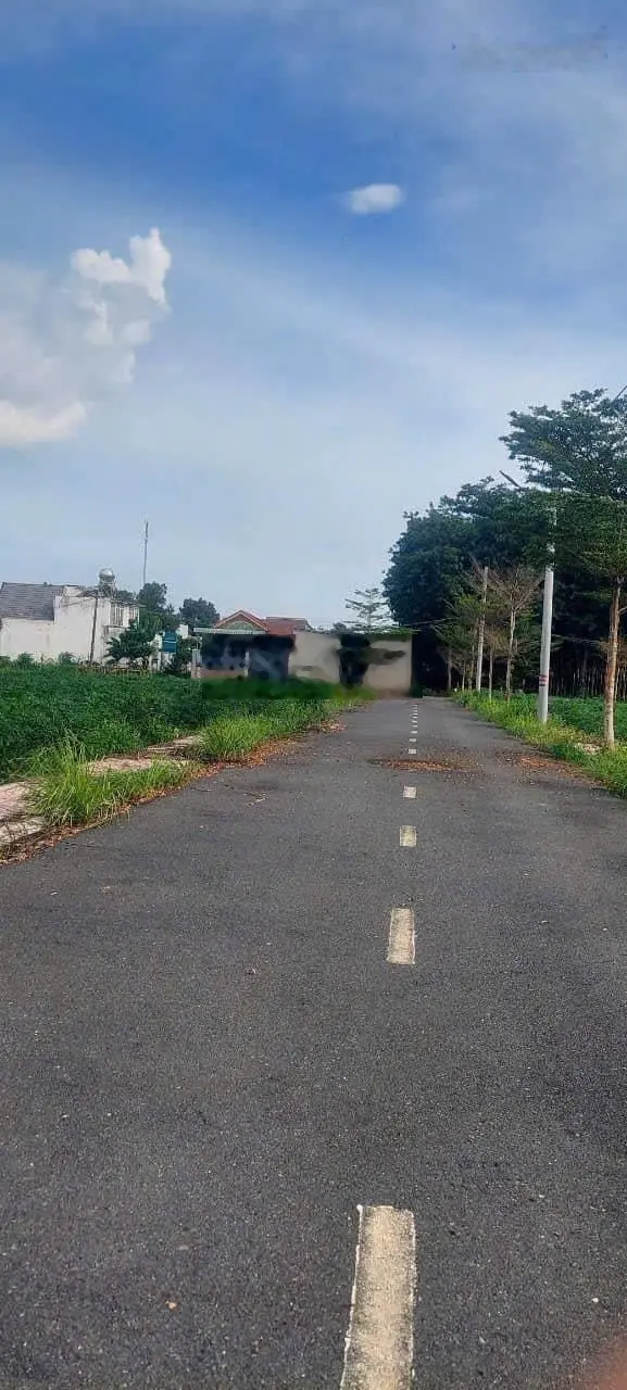 DT101m Sổ riêng Thổ Cư Ngay Ngã Ba KCN Giang Điền Cách Sân bay Long Thành 15km -Giáp TP Biên Hoà