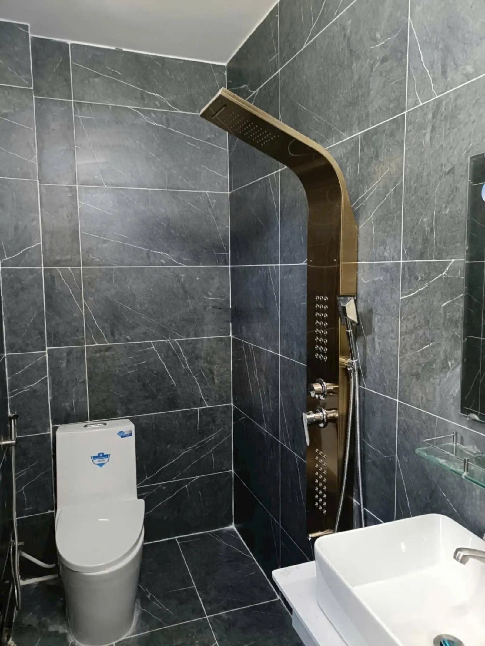 Bán nhà riêng tại tân đông hiệp, giá cực chất 3,9 tỷ, 60m2, 3pn, 4wc