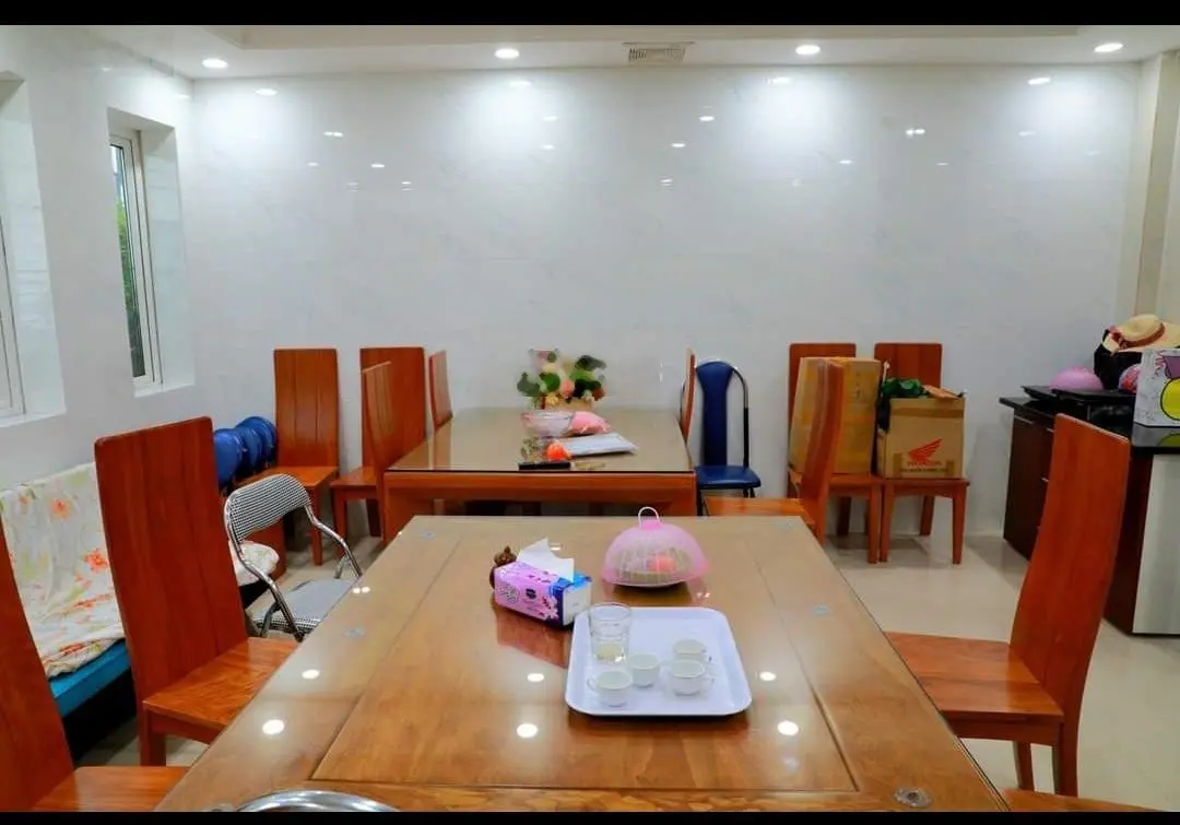 Bán nhà Thái Hà diện tích 118m2, 6 tầng thang máy full nội thất cao cấp