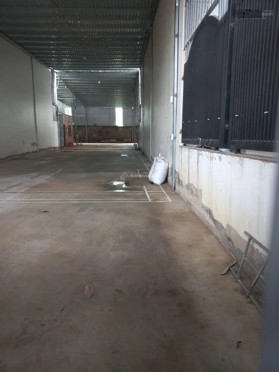 Chủ bán gấp lô đất 613m2 cách mặt tiền Thống Nhất - TP Dĩ An chỉ 500m