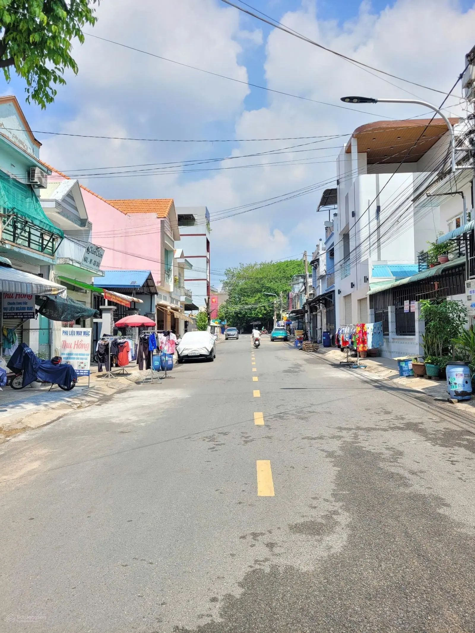Bán nhà mặt tiền đường gs17- tiện ở + kinh doanh. khu vực hiếm nhà bán- lh 0902946533