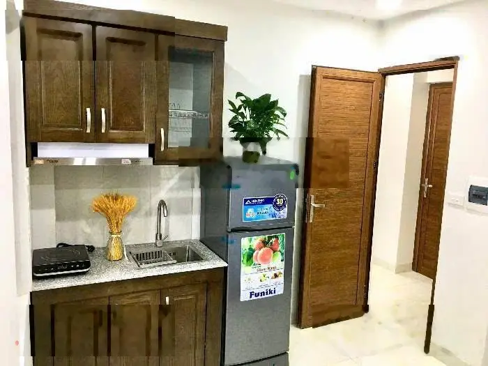 Bán nhà mặt phố đường Thiên Hiền, 31,5 tỷ, 95m2, 30 pn, pháp lý đầy đủ - ô tô đỗ cửa - 10 tầng