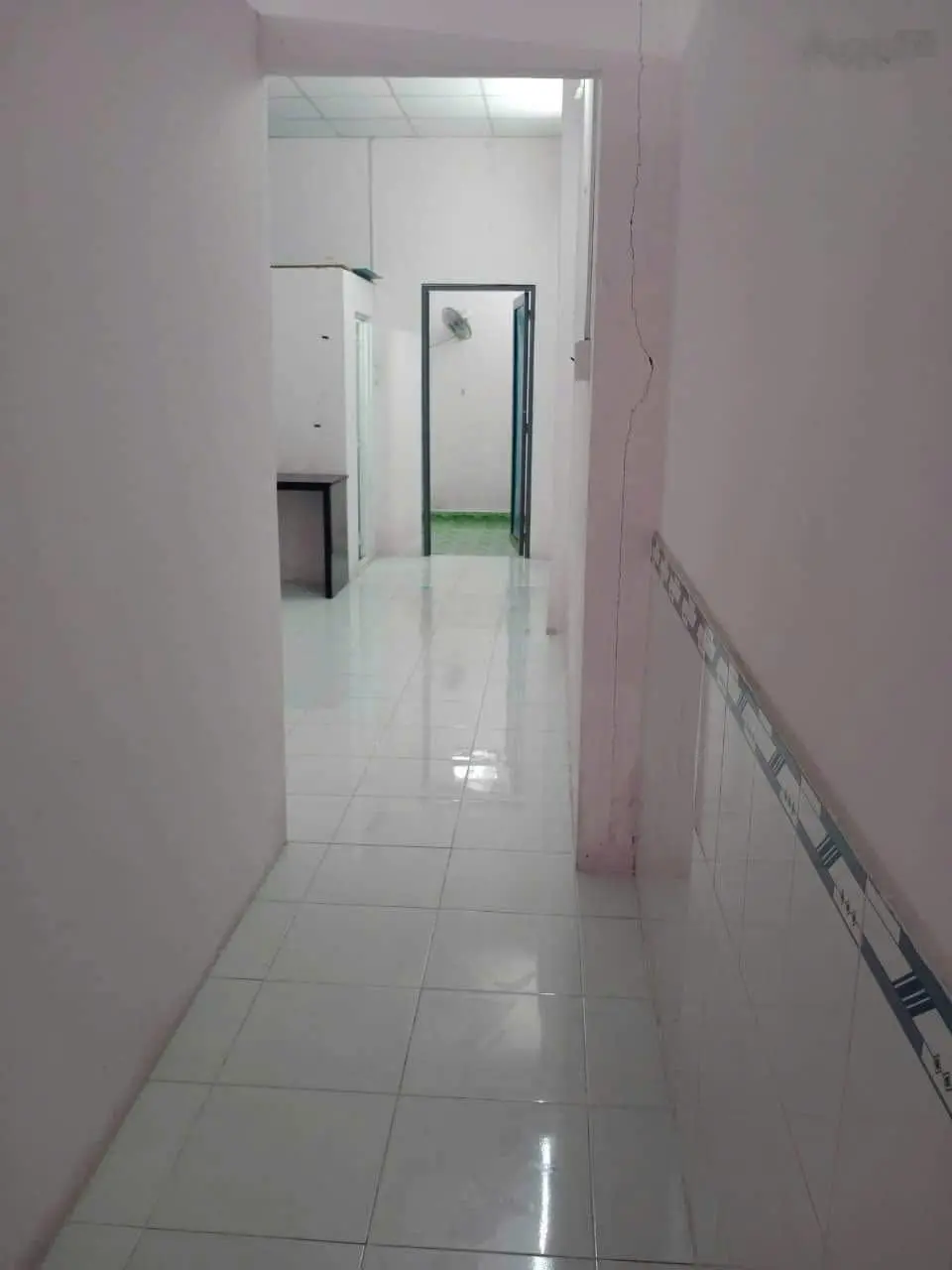 Chính chủ cần bán nhà cấp 4 mặt tiền đường hiệp thành 6, q 12