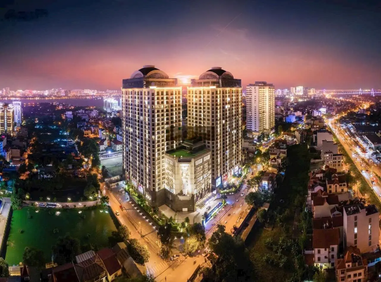 D'Le Roi Soleil 59 Xuân Diệu, tổng hợp các căn hộ bán, Đẳng cấp thượng lưu Lh: 0394 434 ***
