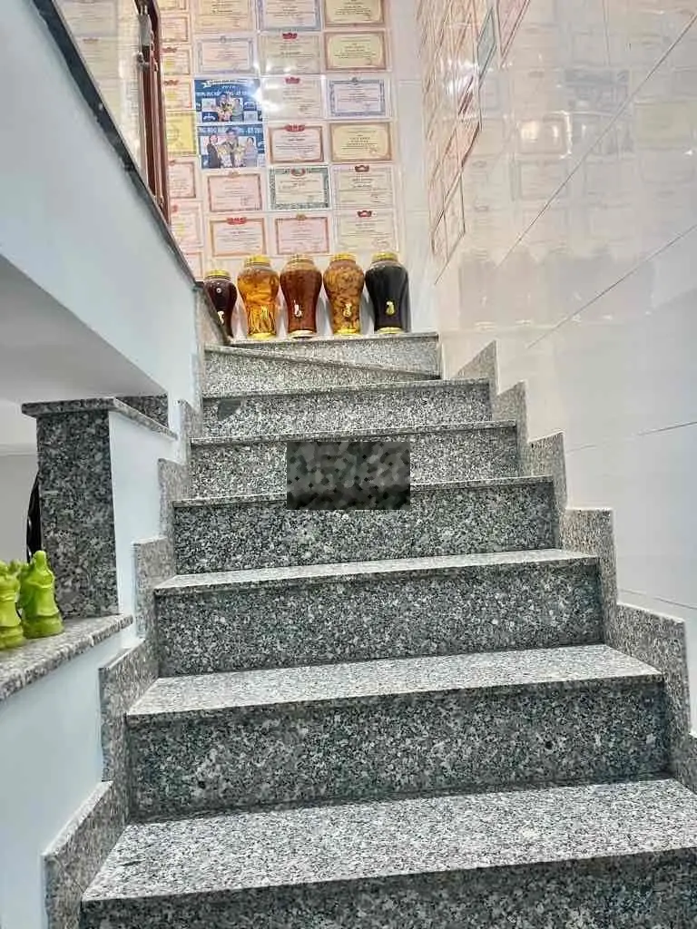 CHỦ BÁN GẤP - NHÀ 5 lTẦNG, HXT DT4 X 11 GIÁ 5.95 PHÚ THỌ HOÀ TÁN PHÚ