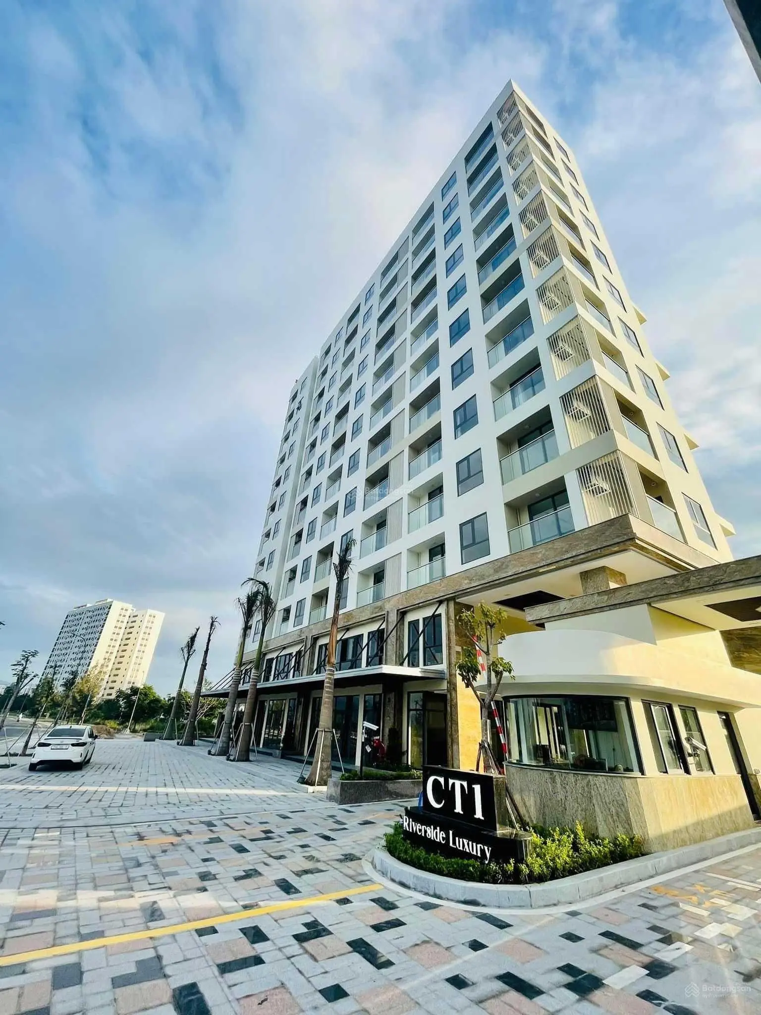 Cập nhật giỏ hàng CT1 Riverside Luxury đang chào bán giá tốt nhất thị trường, CĐT và sang nhượng