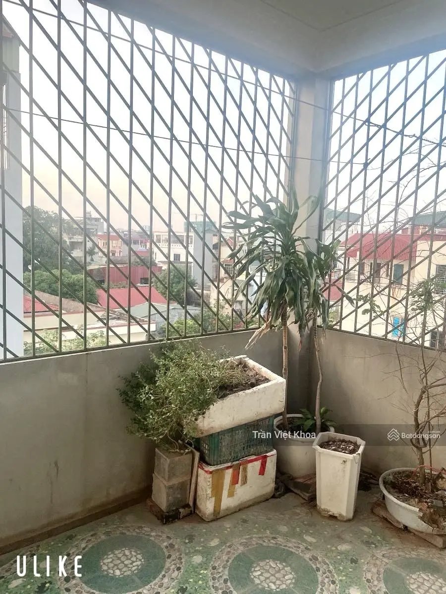 Bán nhà dân xây 40m2 đây đủ công năng - nhân trạch, phú lương - giá 6.4 tỷ