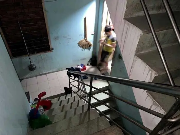 Hẻm 8m Đinh Bộ Lãnh, 96m2, ngang 4m, 9 PN, giảm giá bán gấp