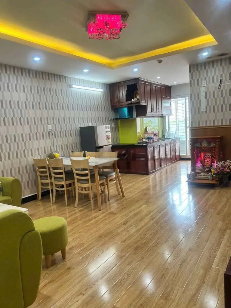 BÁN CĂN HỘ CHUNG CƯ DIC PHOENIX VŨNG TÀU 2PN 1WC 70M2 GIÁ 2ty3xx