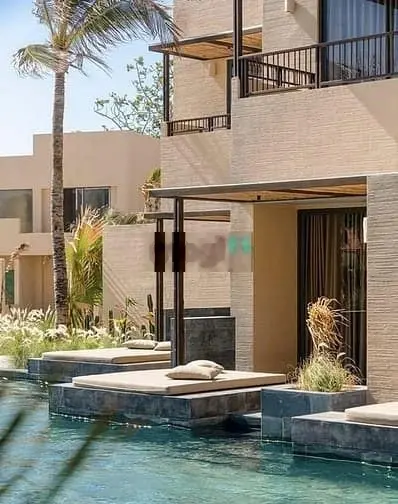 Biệt thự biển CaraWorld sở hữu lâu dài, thanh toán linh hoạt
