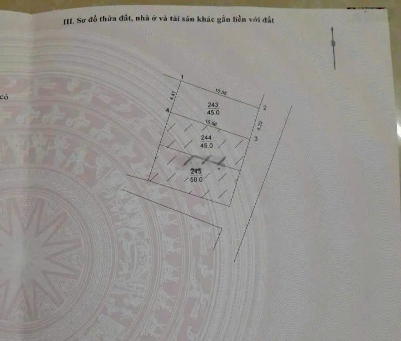 45m2 Kim Sơn, Gia Lâm, nhà 2 tầng đủ công năng, ngõ thông ôtô tránh. Giá 3,2 tỷ