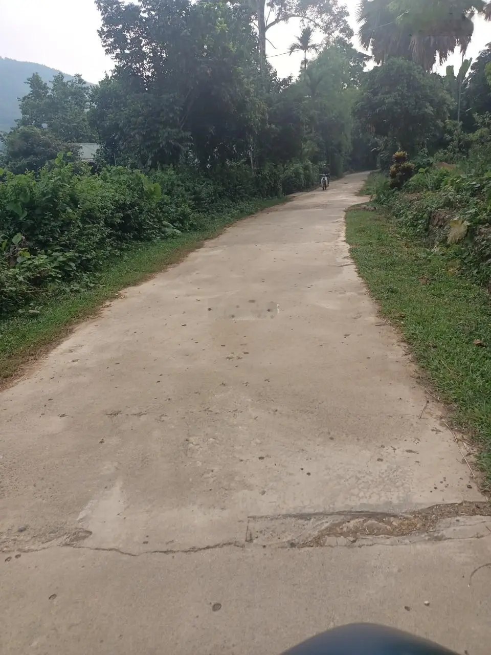 Bán đất tại Kim Sơn, Kim Bôi, Hòa Bình. Diện tích 7000m2, giá thương lượng