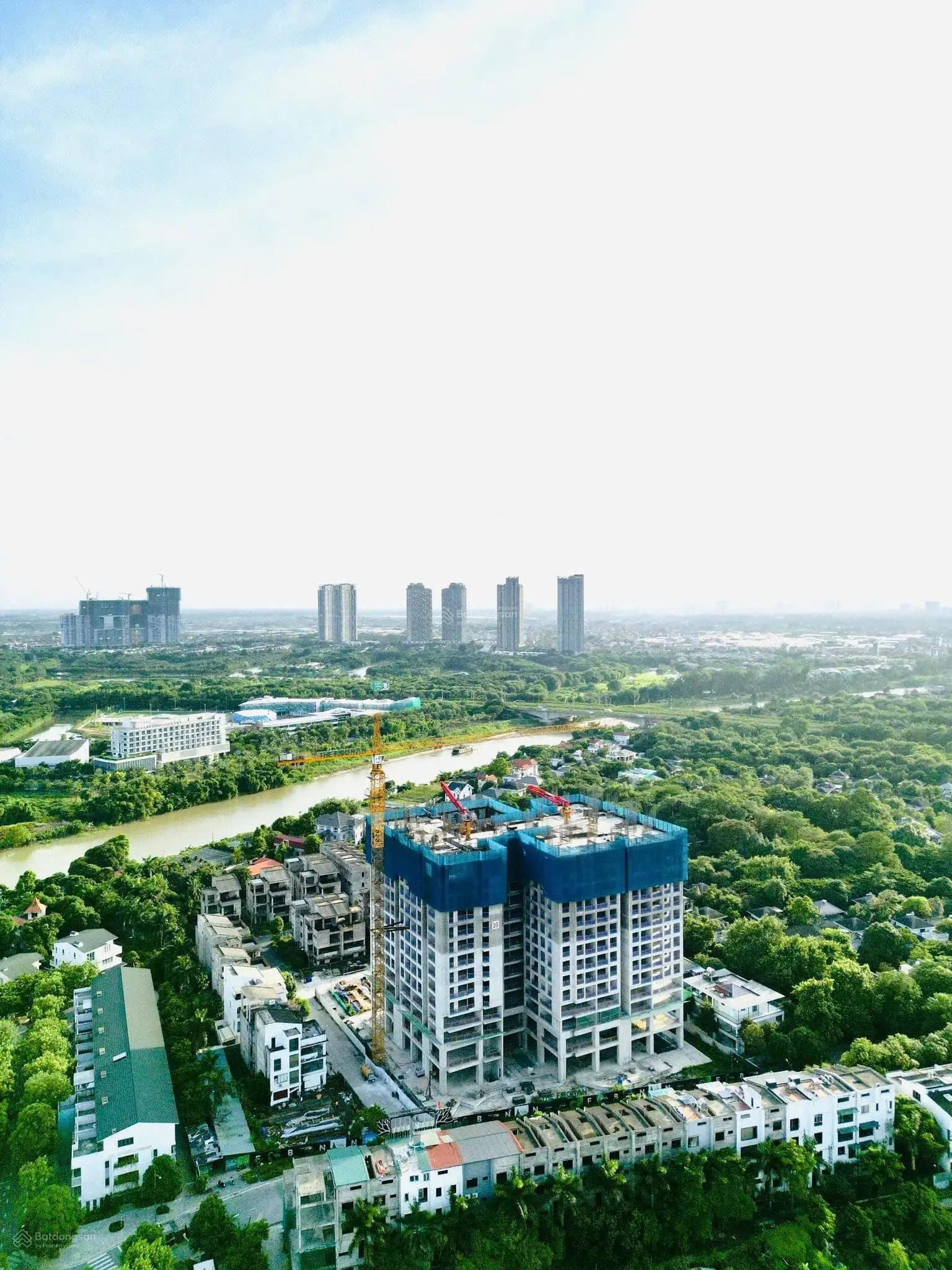 Quỹ căn tầng đẹp đợt 2 dự án The Fibonan - Ký HĐMB trực tiếp CĐT - Hỗ trợ vay 0%ls trong 18 tháng