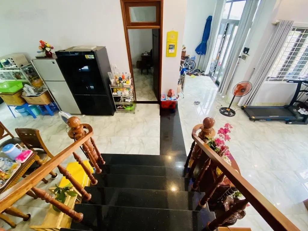 Bán nhà biệt thự mặt tiền đường 7m5 Sơn Trà, Đà Nẵng