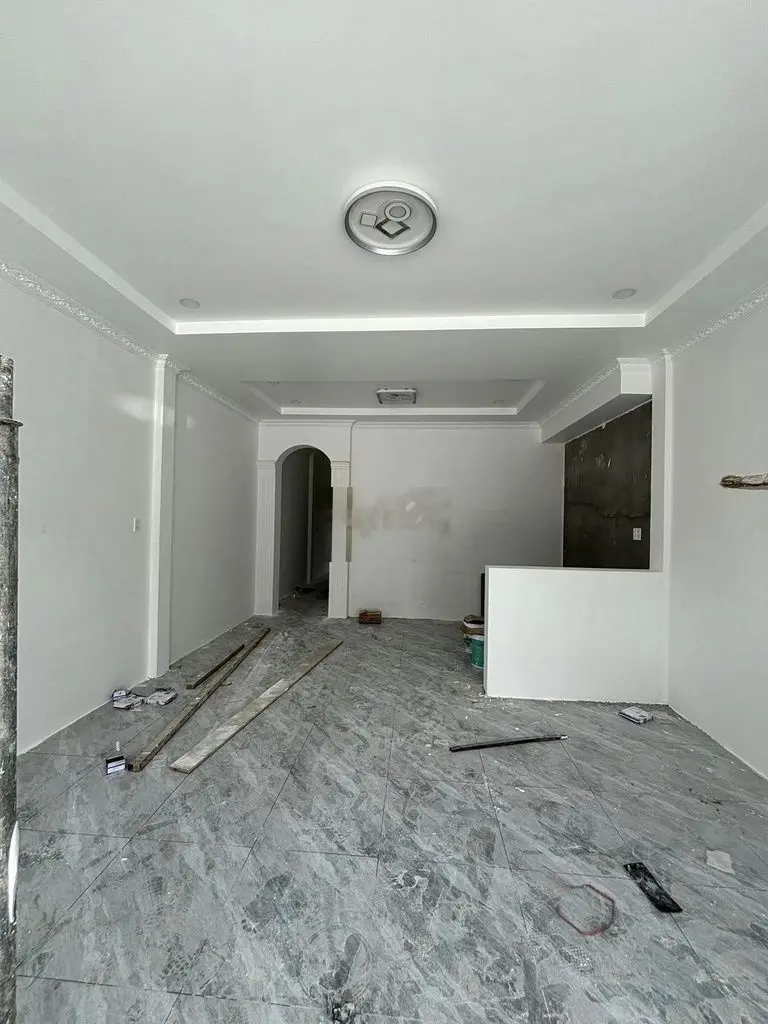 Mặt tiền lộ nhựa tại xã Phú Nhuận 125m2 / 1ty990