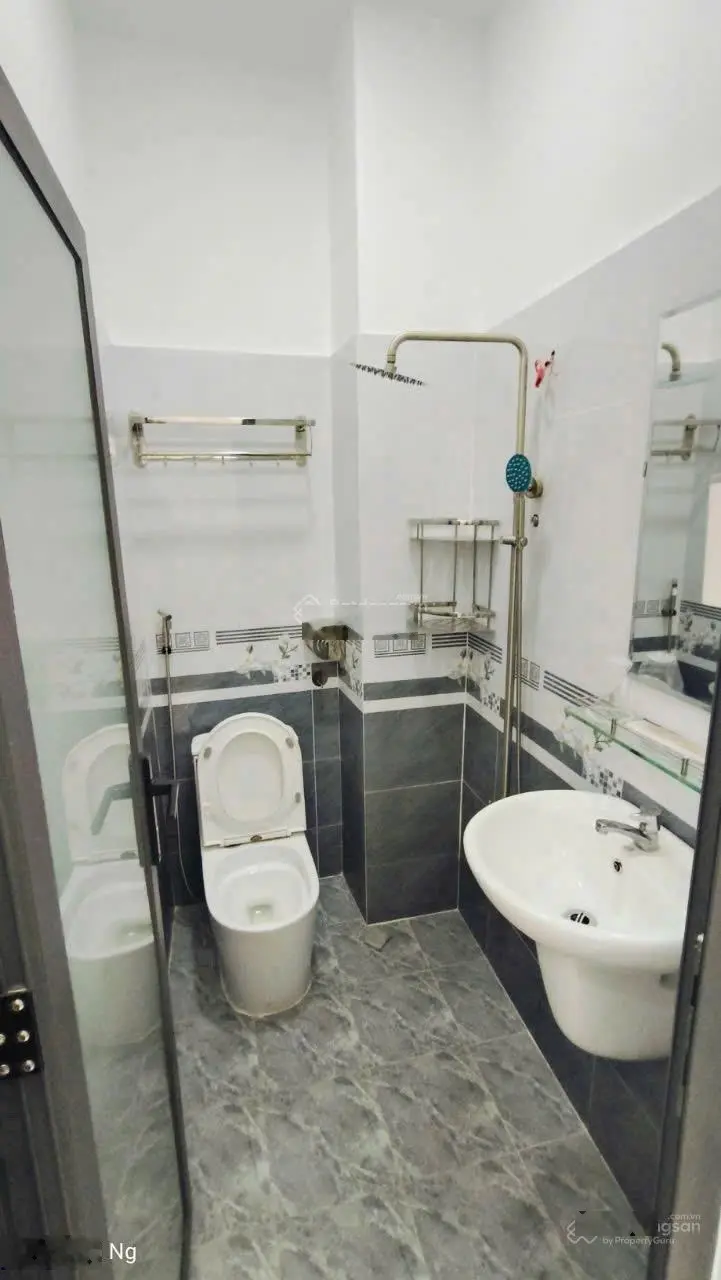 Bán Nhà Riêng, Huỳnh Tấn Phát, Q7, Nhà 2 Tầng 3m x 12m shr Hỗ Trợ Vay Ngân Hàng 3,95 Tỷ.